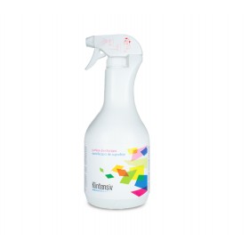 Klintensiv Dezinfectant de suprafete 750 ml (gata preparat) Klintensiv Dezinfectant de suprafete 750 ml (gata preparat)